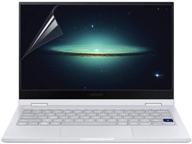 screen protector samsung galaxy notebook laptop accessories logo