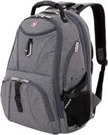 swissgear 1900 scansmart laptop backpack backpacks and laptop backpacks логотип