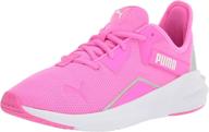 👟 puma platinum women's cross trainer: enhanced seo-friendly product name logo