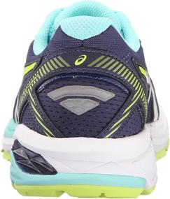 img 2 attached to 👟 The Perfect Fit: ASICS GT-1000 5 Women's Running Shoe Unleashed!