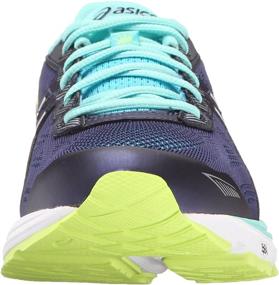 img 3 attached to 👟 The Perfect Fit: ASICS GT-1000 5 Women's Running Shoe Unleashed!