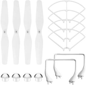 img 1 attached to Original JJRC Bellwether Motors Accessories