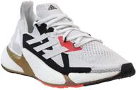 👟 adidas x9000l4 white core black men's shoes: superior athletic performance logo