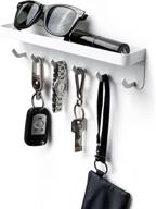 koroda magnetic key holder wall logo