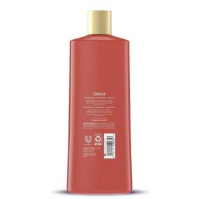img 3 attached to 🍊 Caress Body Wash: Orange Blossom & Manuka Honey 18 oz - Nourishing and Refreshing Shower Gel