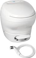 aqua magic bravura toilet sprayer profile logo