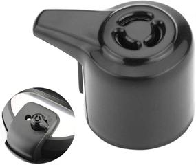 img 2 attached to Release Handle Replacement Accessories Instant Kitchen & Dining for Small Appliance Parts & Accessories