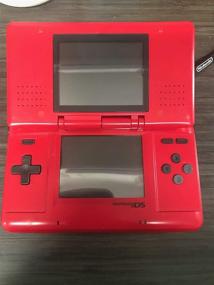 img 1 attached to 🔴 Red Nintendo DS Classic