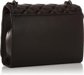 img 3 attached to ALDO Womens Mardale Crossbody Black