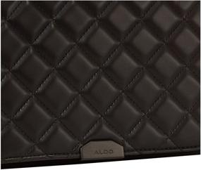 img 2 attached to ALDO Womens Mardale Crossbody Black