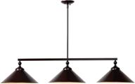 kenroy home 93247orb conical blackened логотип