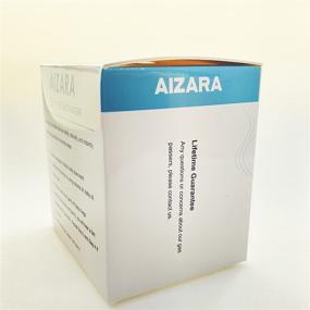 img 1 attached to 👶 AIZARA Gas and Colic Reliever for Babies: Instant Natural Constipation and Gas Relief (20)