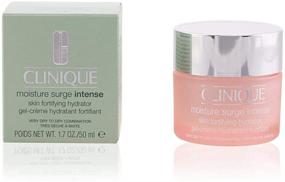 img 1 attached to 💦 CLINIQUE Moisture Surge Intense Skin Hydrator: Ultimate 1.7 Ounce Moisturizing Solution