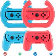 kootek controller nintendo compatible comfortable logo