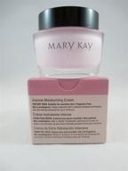 🧴 mary kay intensive hydrating cream (for dry skin) - 1.8 oz logo