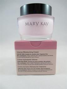 img 1 attached to 🧴 Mary Kay Intensive Hydrating Cream (For Dry Skin) - 1.8 Oz