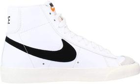 img 1 attached to 👟 Nike Women's Blazer Vintage CZ1055: Classic Style meets Timeless Elegance