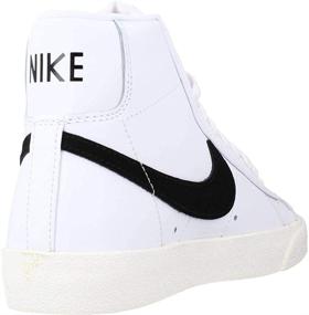 img 2 attached to 👟 Nike Women's Blazer Vintage CZ1055: Classic Style meets Timeless Elegance