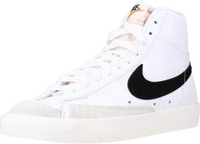 img 4 attached to 👟 Nike Women's Blazer Vintage CZ1055: Classic Style meets Timeless Elegance