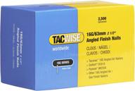tacwise 0773 dc618kb paslode 2500 pack логотип