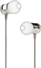 img 3 attached to ElloGear Earbuds Isolating Technology Microphone Headphones for Earbud Headphones