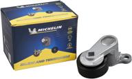 michelin automotive serpentine tensioner smamp40258 logo