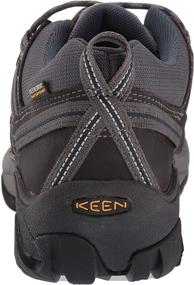 img 2 attached to 👟 Оптимизировано для SEO: Треккинговые ботинки KEEN Targhee II для мужчин