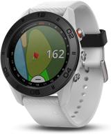 garmin approach premium touchscreen courseview logo