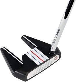 img 4 attached to Odyssey Stroke Triple Putter Oversize