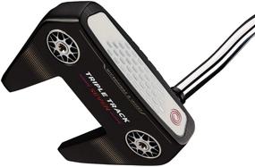 img 1 attached to Odyssey Stroke Triple Putter Oversize