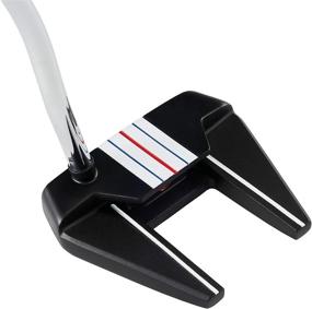 img 3 attached to Odyssey Stroke Triple Putter Oversize