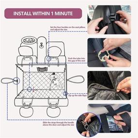 img 1 attached to Winbate Wateproof HeavyDuty Scratchproof Universal