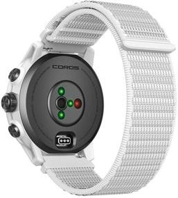 img 3 attached to Мультиспортивные GPS-часы COROS APEX Pro Premium с монитором сердечного ритма и пульса Ox