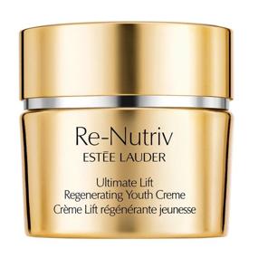 img 1 attached to 🔝 Discover Youthful Skin with Estee Lauder Re-Nutriv Ultimate Lift Regenerating Youth Creme, 1.7 oz