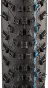 img 1 attached to Schwalbe Folding Speedgrip Snakeskin 20 45PSI