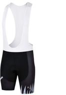 jpojpo cycling compression tights shorts sports & fitness in other sports logo