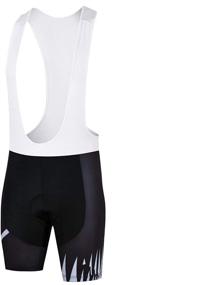 img 4 attached to JPOJPO Cycling Compression Tights Shorts Sports & Fitness in Other Sports