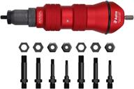 astro pneumatic tool adn38 adapter логотип