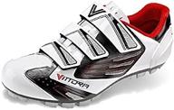 🚴 vittoria v epic performance cycling shoes logo