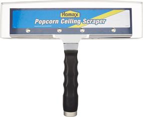 img 1 attached to 🔧 Homax 6100 12-Inch Black Ceiling Texture Scraper, Ultimate SEO-Enhanced Product