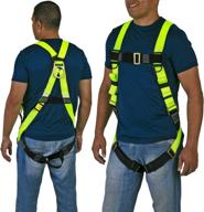 jorestech harness protection visibility harn 01 logo