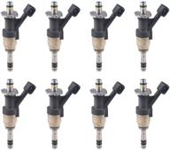 jdmon compatible injectors chevrolet silverado logo