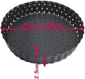 img 3 attached to Lets Baking Removeable Perforated Crisper