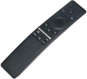 img 1 attached to Samsung QLED 4K UHD HDTV Smart Voice TV Remote BN59-01312A BN5901312A Replacement for QN55Q80R, QN55Q80RAFXZA, QN55Q900RBFXZA, QN65Q80R, QN65Q80RAFXZA, QN65Q900RB, QN65Q900RBFXZA, QN65Q90R, QN65Q90RAFXZA