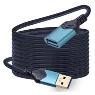 🔌 усовершенствованное решение электропроводки и подключения usb 3 в промышленных условиях логотип