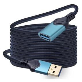 img 4 attached to 🔌 Усовершенствованное решение электропроводки и подключения USB 3 в промышленных условиях