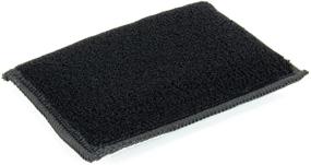 img 2 attached to Autofiber Scrub Ninja Interior Sponge