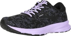 img 3 attached to 👟 Brooks Women's Launch 6: The Perfect Running Shoe for Active Ladies