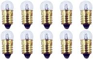 g3.5 shape bulbs for industrial electrical and lighting components by cec industries logo