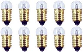 img 3 attached to G3.5 Shape Bulbs for Industrial Electrical and Lighting Components by CEC Industries